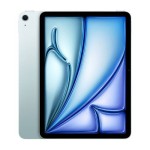 iPad Air 7th Generation (2025 M3) 11-inch WiFi 128GB Blue